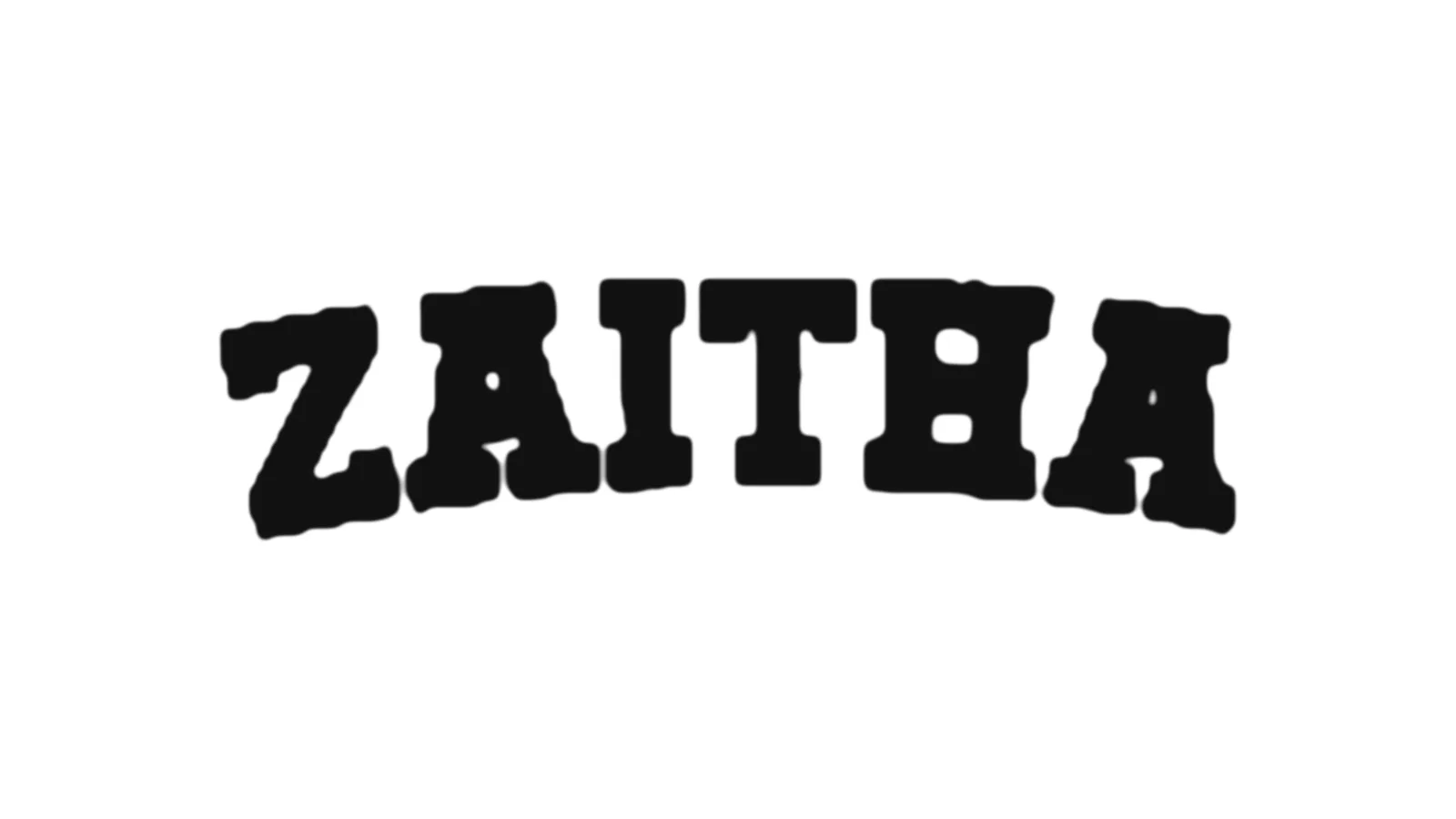 Zaitha — شوکوفرنگی