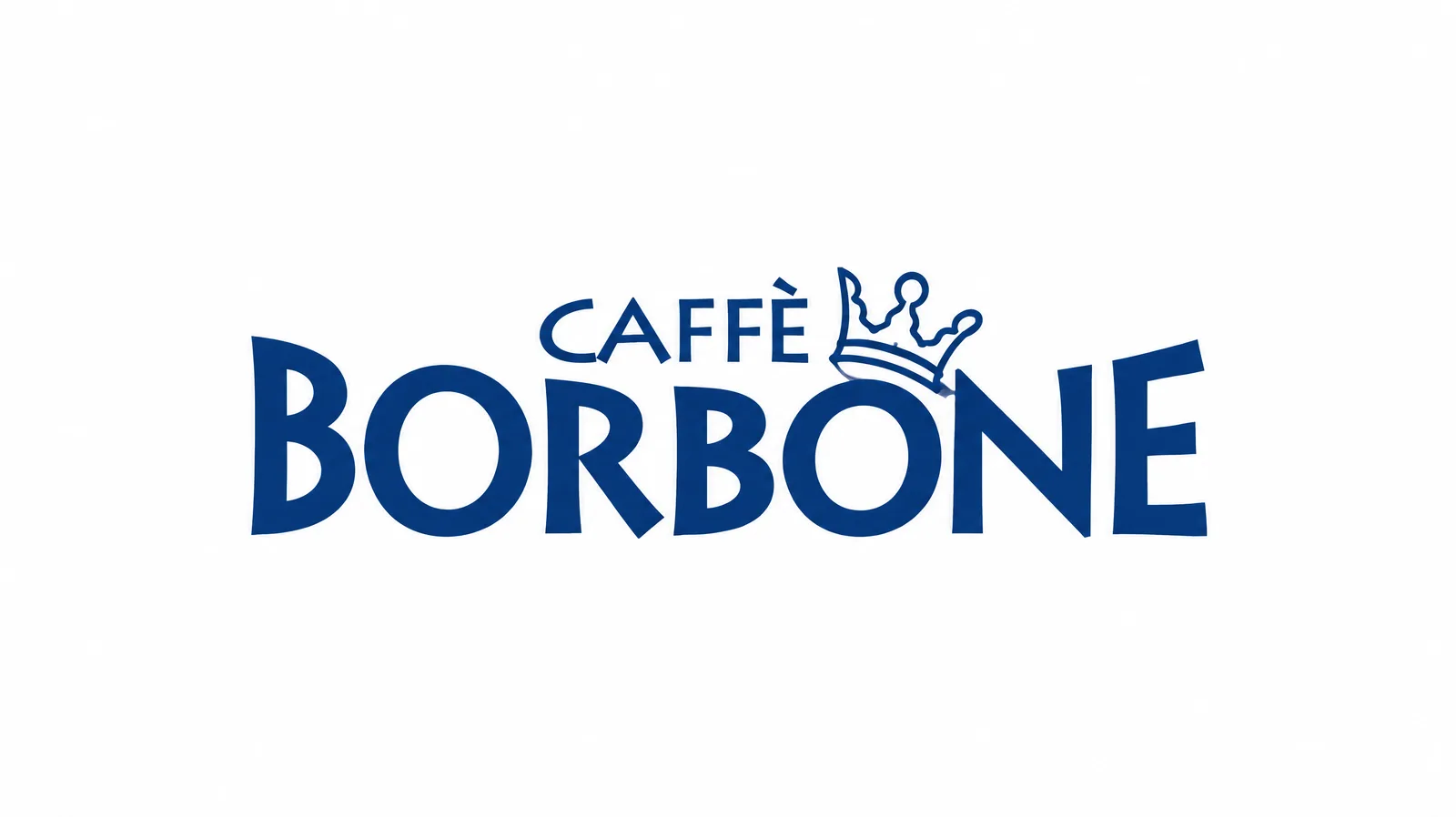 Caffè Borbone — شوکوفرنگی