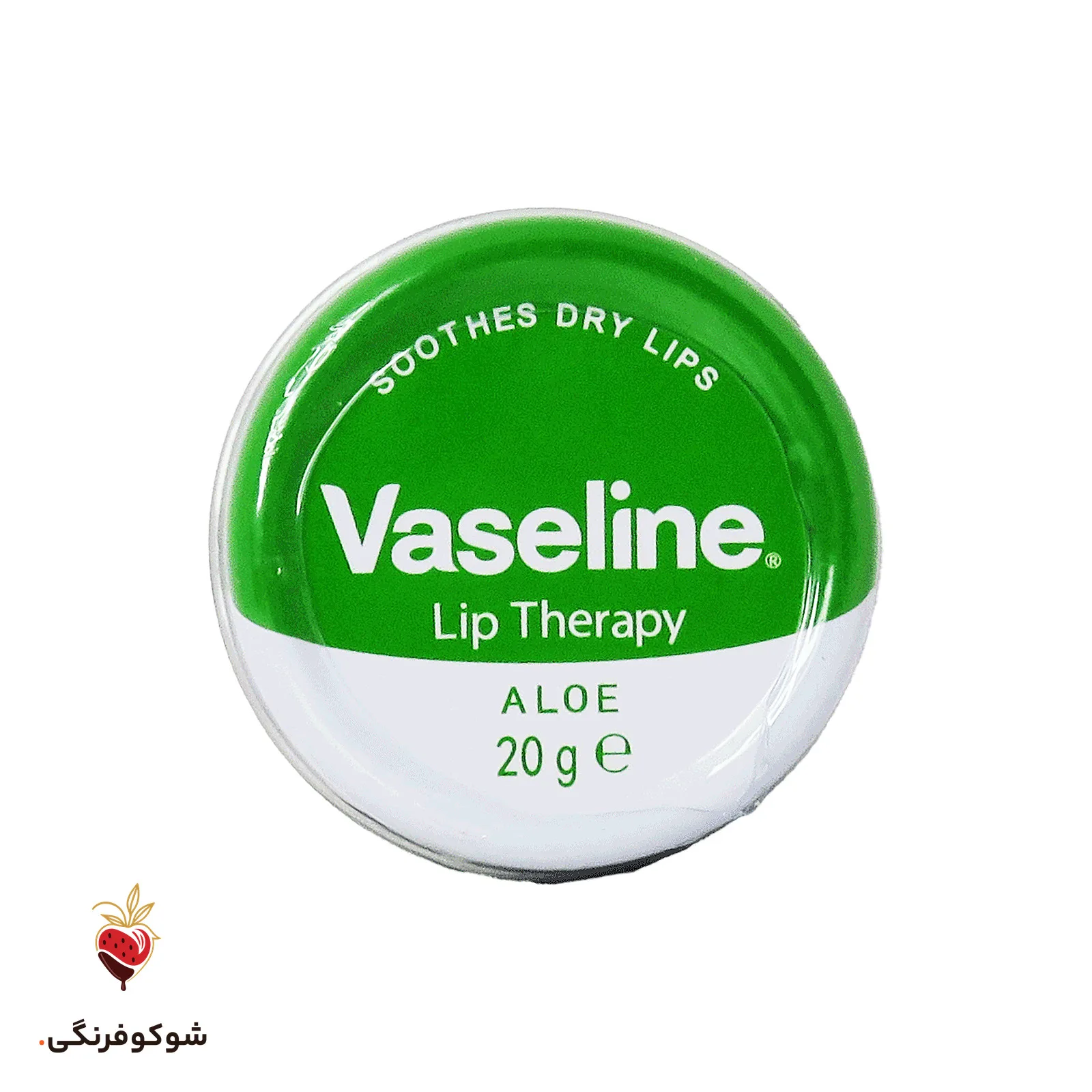 بالم لب — شوکوفرنگی