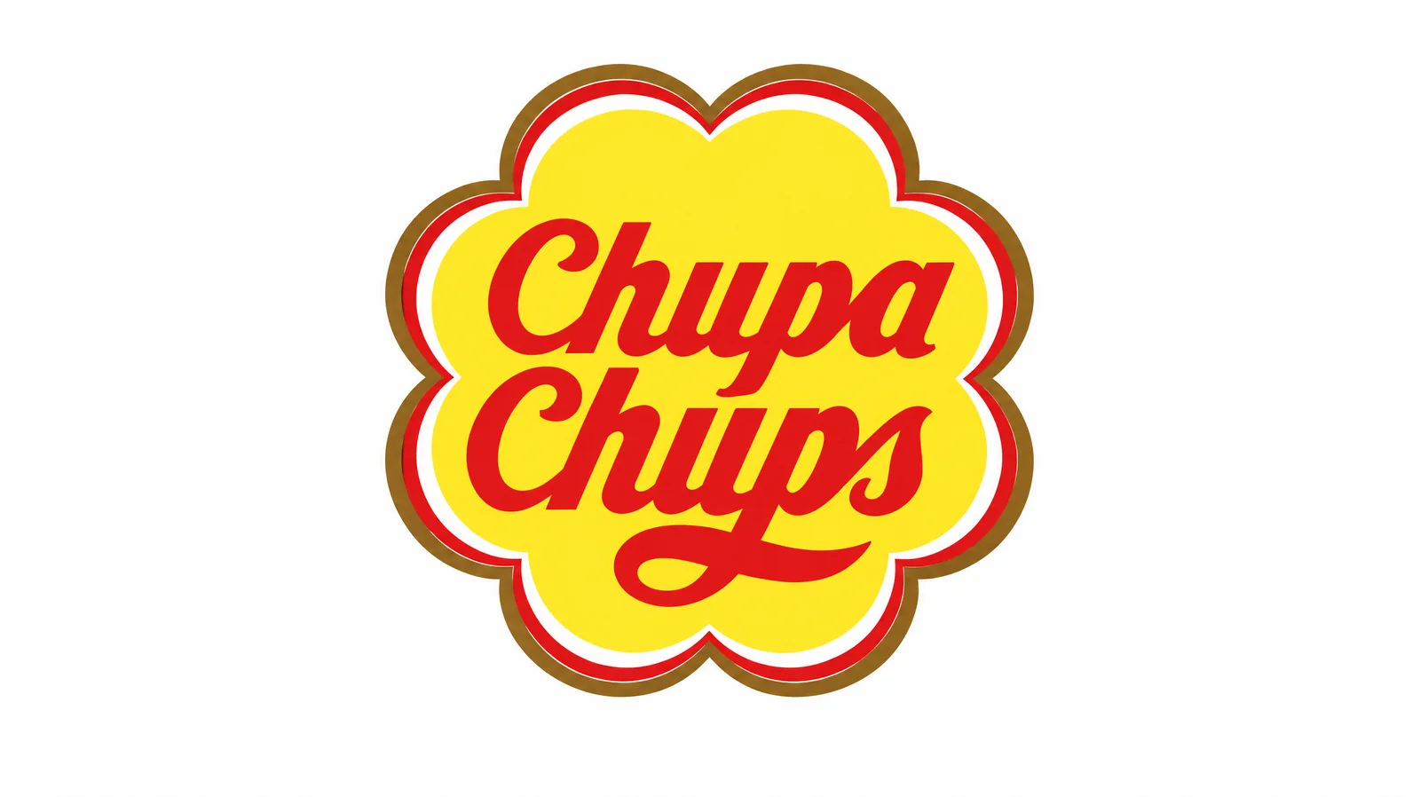 Chupa Chups — شوکوفرنگی