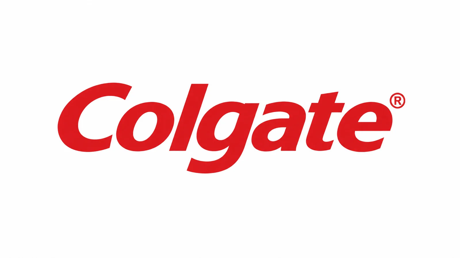 Colgate — شوکوفرنگی