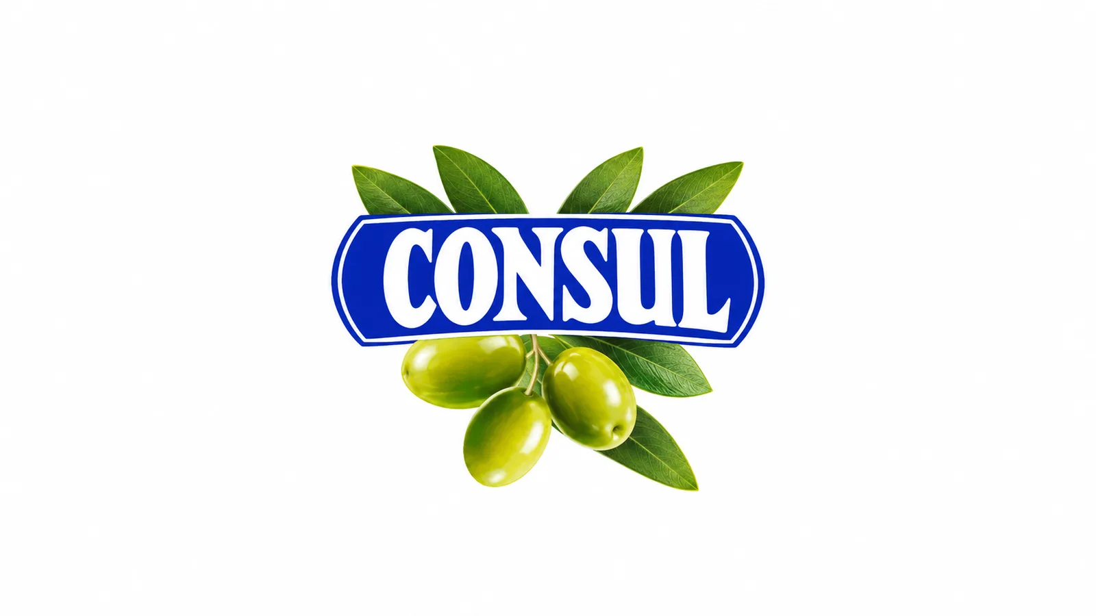 Consul — شوکوفرنگی
