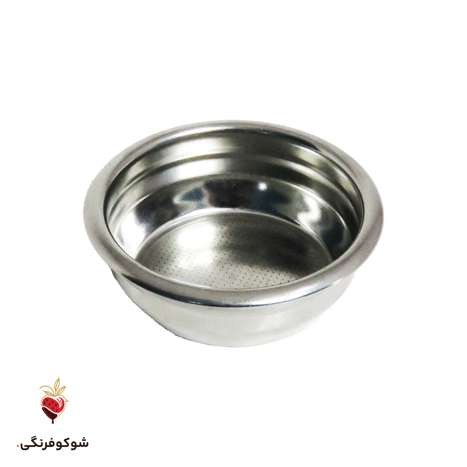 بسکت دبل ۵۸ میلی‌متری — شوکوفرنگی