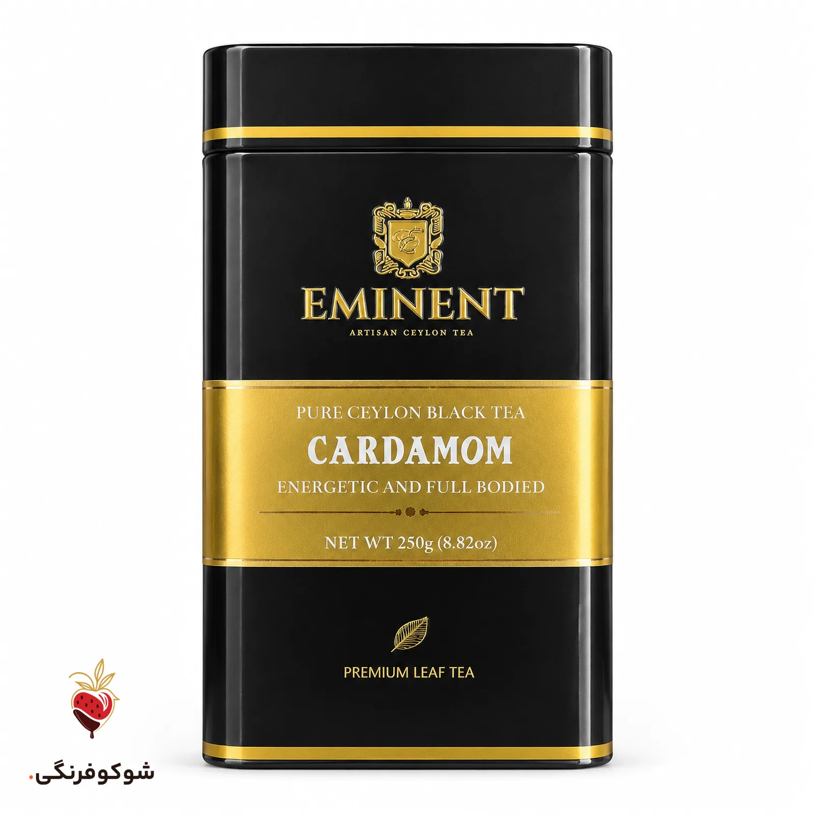 چای سیاه هل امیننت ۲۵۰ گرمی — شوکوفرنگی