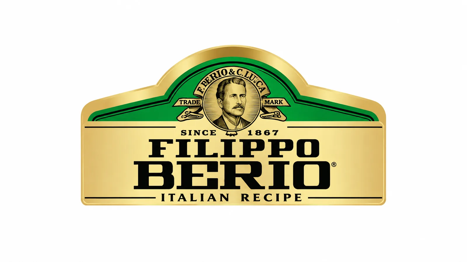 Filippo Berio — شوکوفرنگی