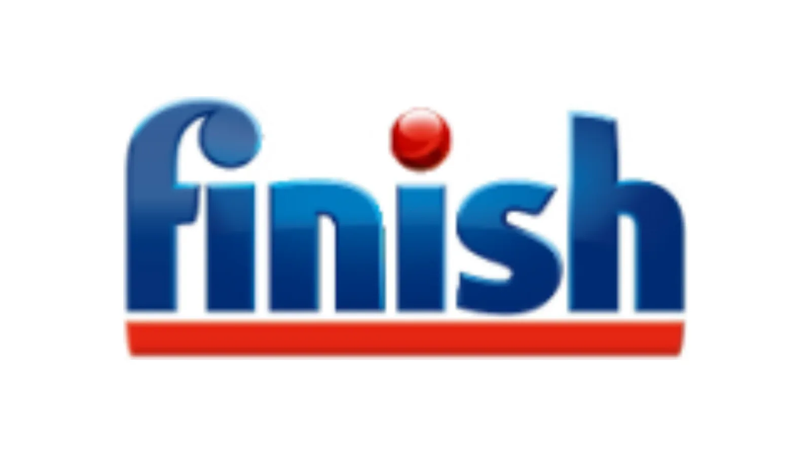 لوگوی Finish