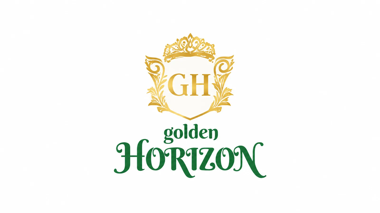 Golden Horizon — شوکوفرنگی