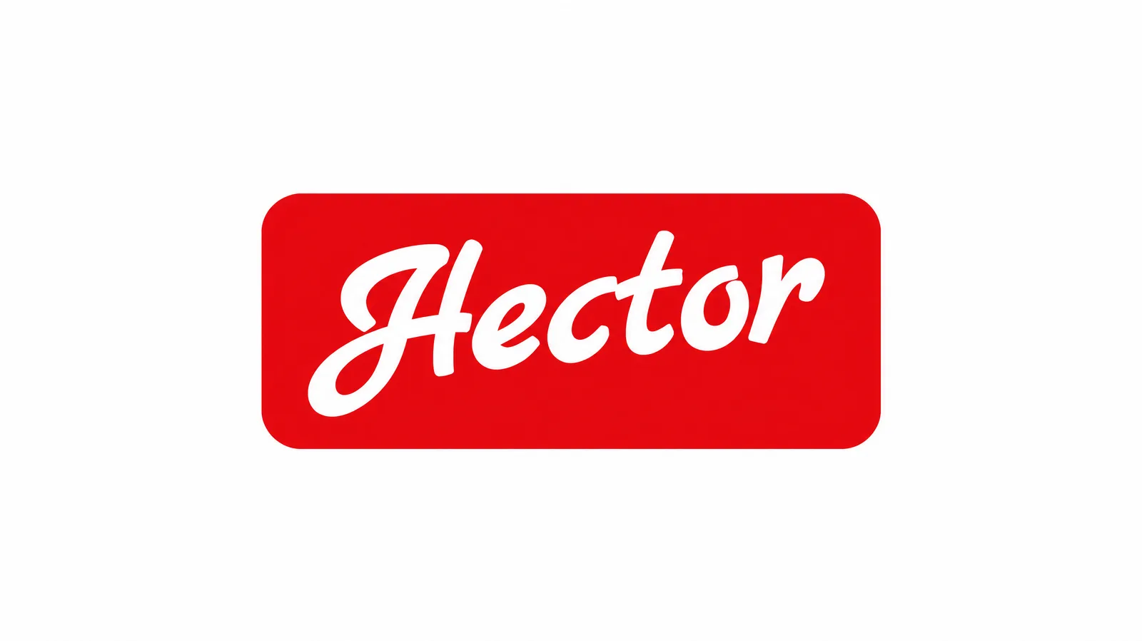 Hector — شوکوفرنگی