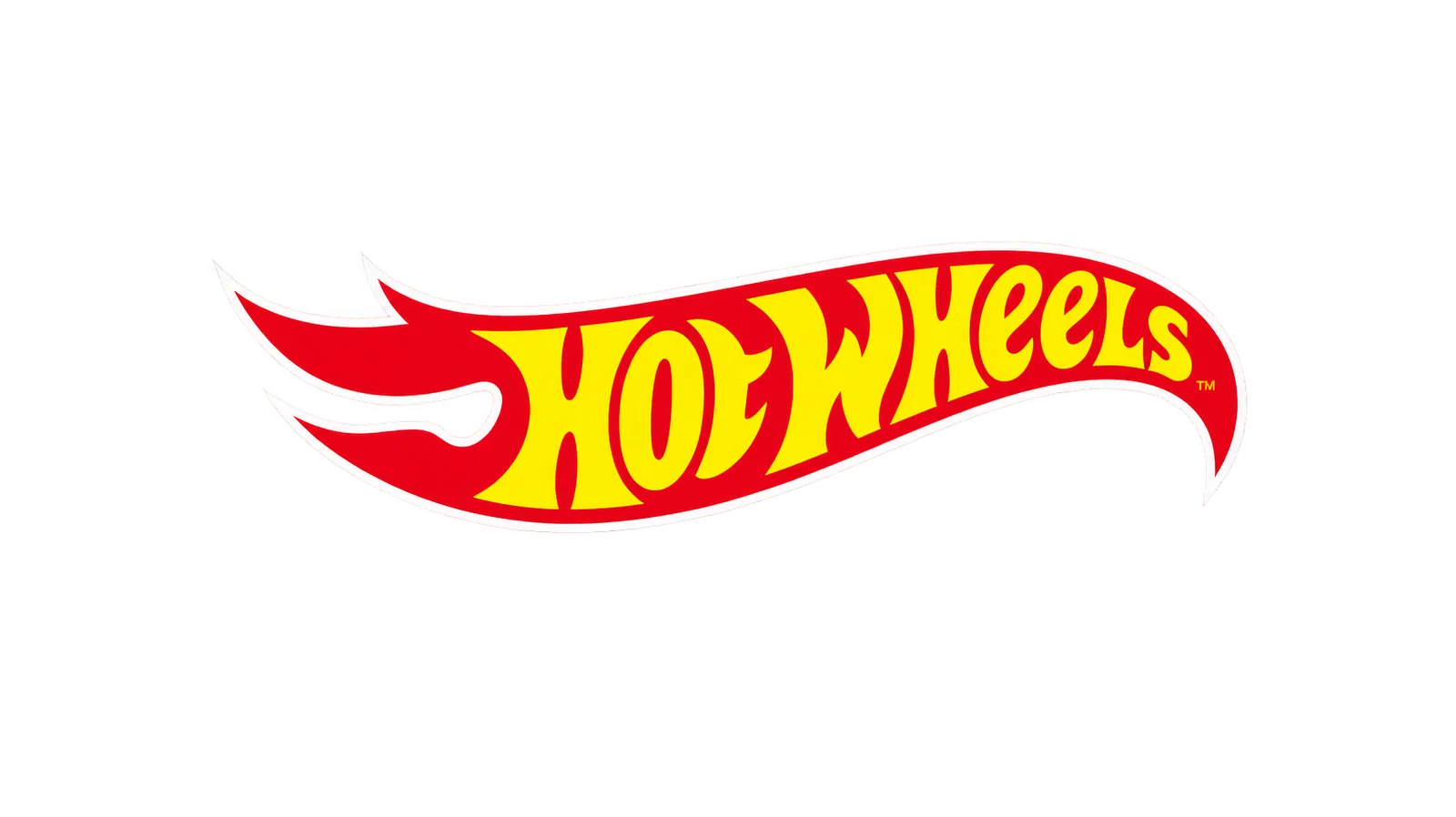 Hot Wheels — شوکوفرنگی