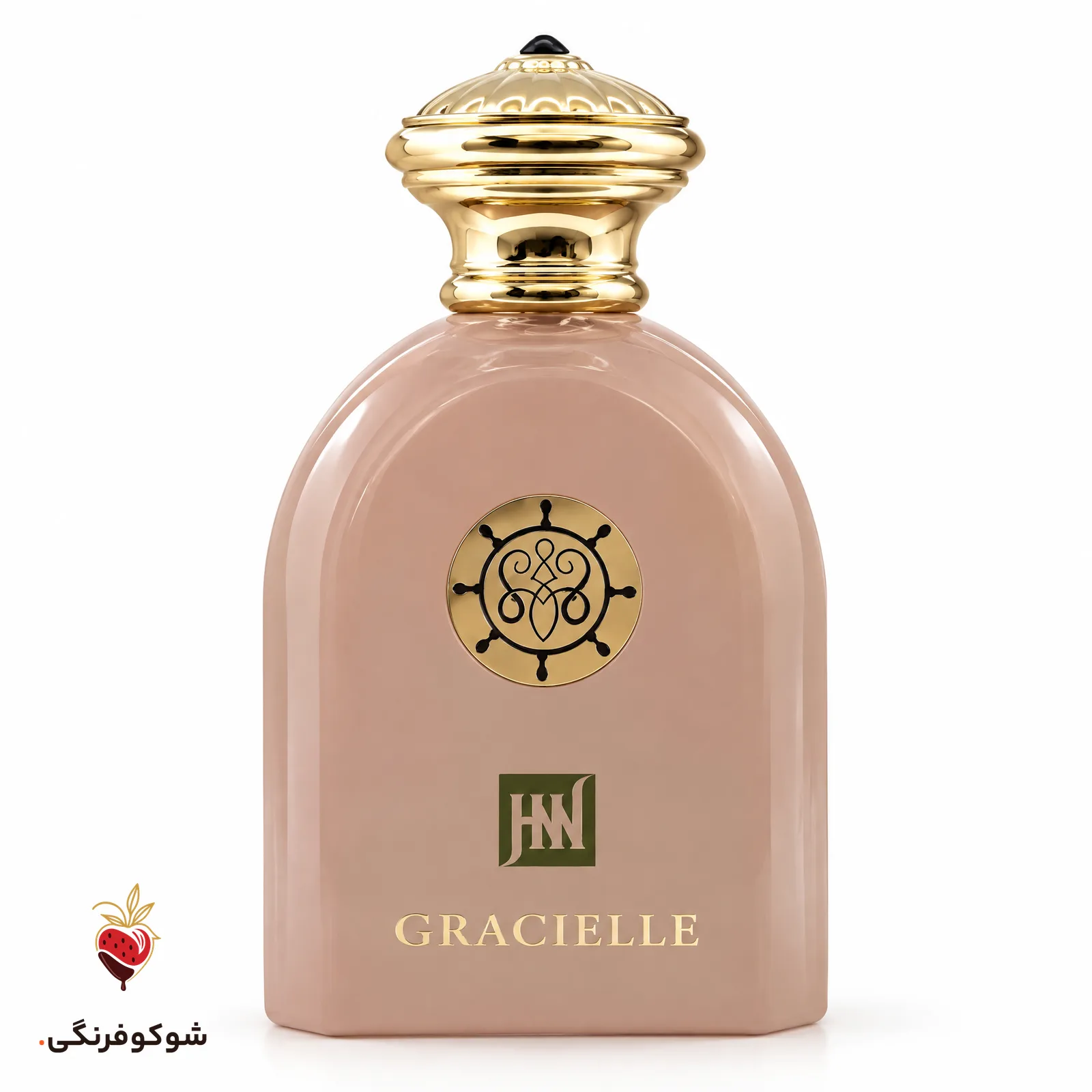 عطر جی جیونايد جمشید گراسیل — شوکوفرنگی