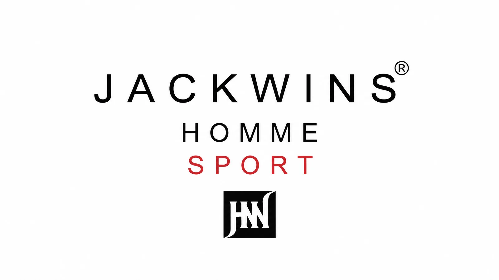 JACKWINS — شوکوفرنگی