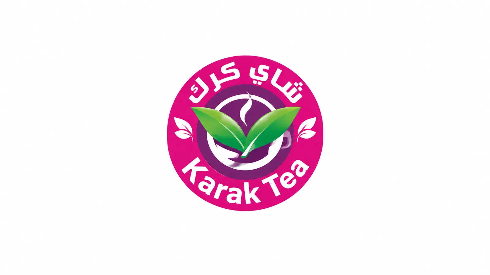 Karak Tea — شوکوفرنگی