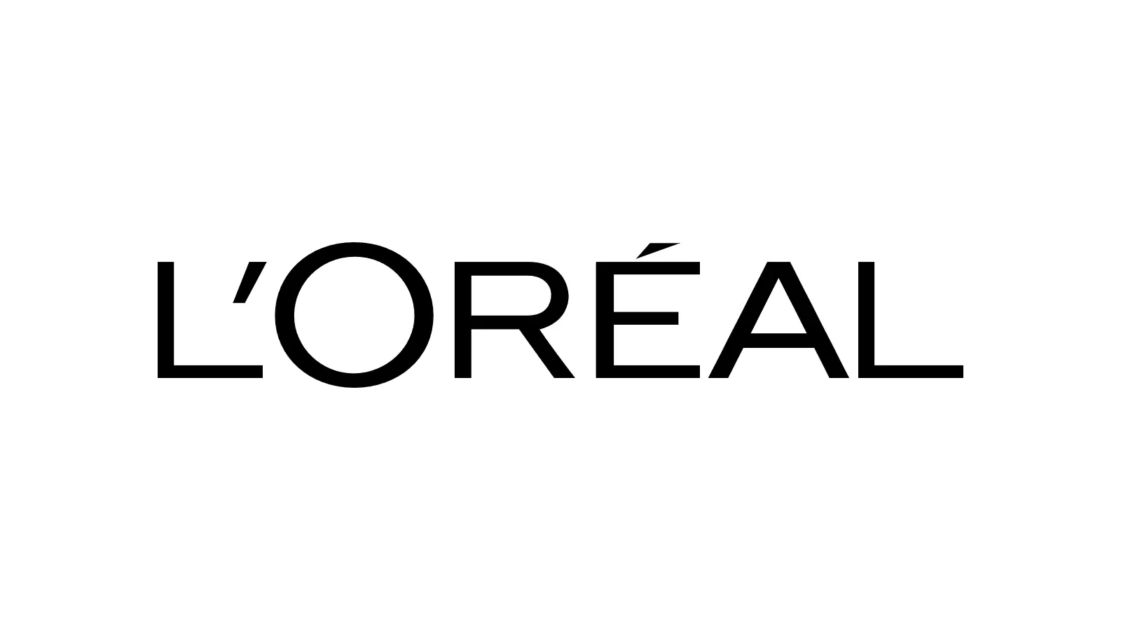 لوگوی L'Oréal