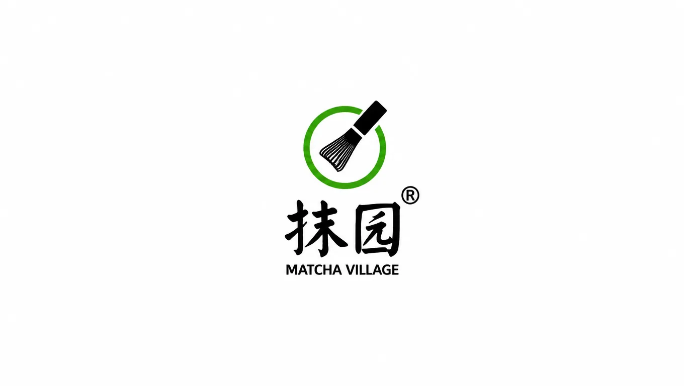 Matcha Village — شوکوفرنگی