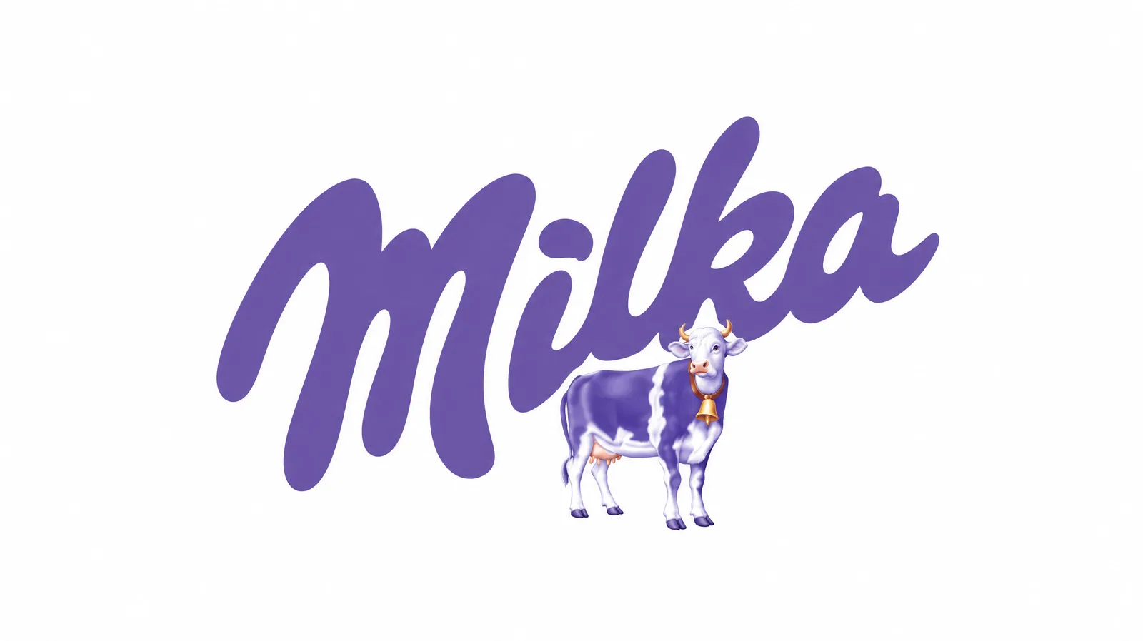 Milka — شوکوفرنگی