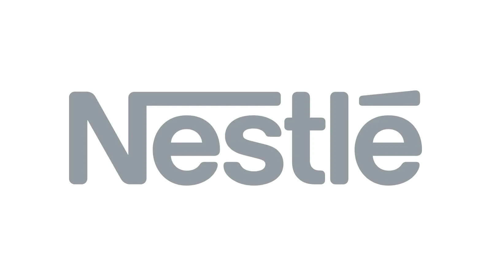 لوگوی Nestle