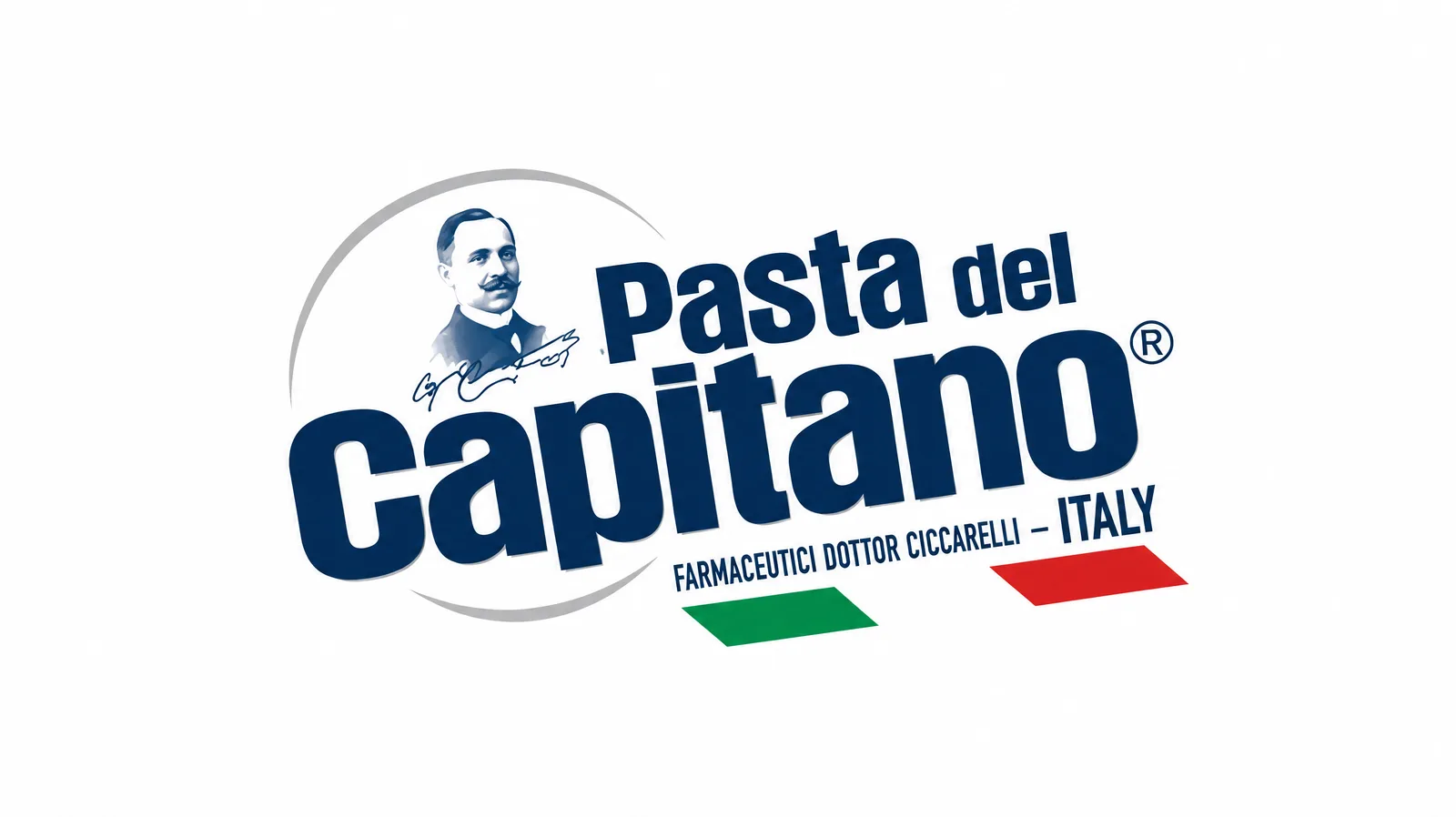Pasta del Capitano — شوکوفرنگی
