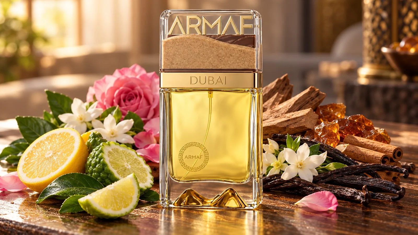 هرم نت عطر چیست؟ راهنمای نت آغازی، میانی و پایه — شوکوفرنگی