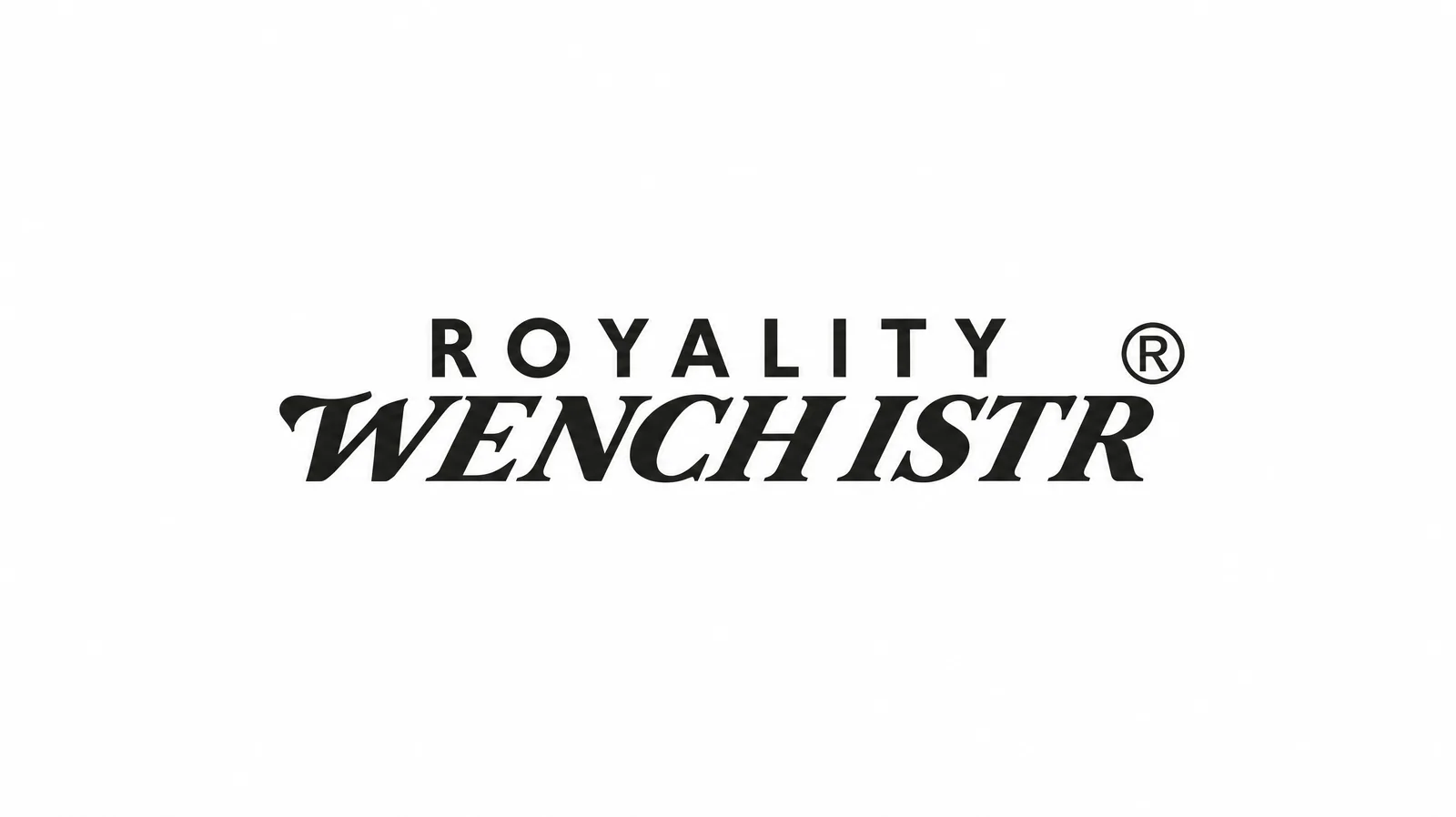 ROYALITY WINCHESTER — شوکوفرنگی