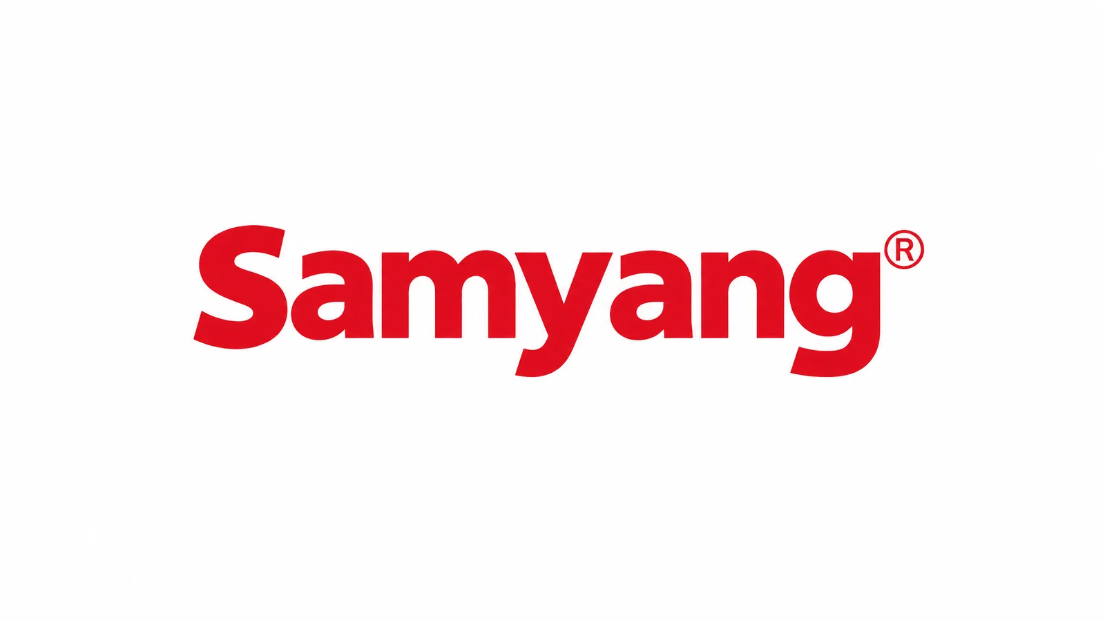 Samyang — شوکوفرنگی