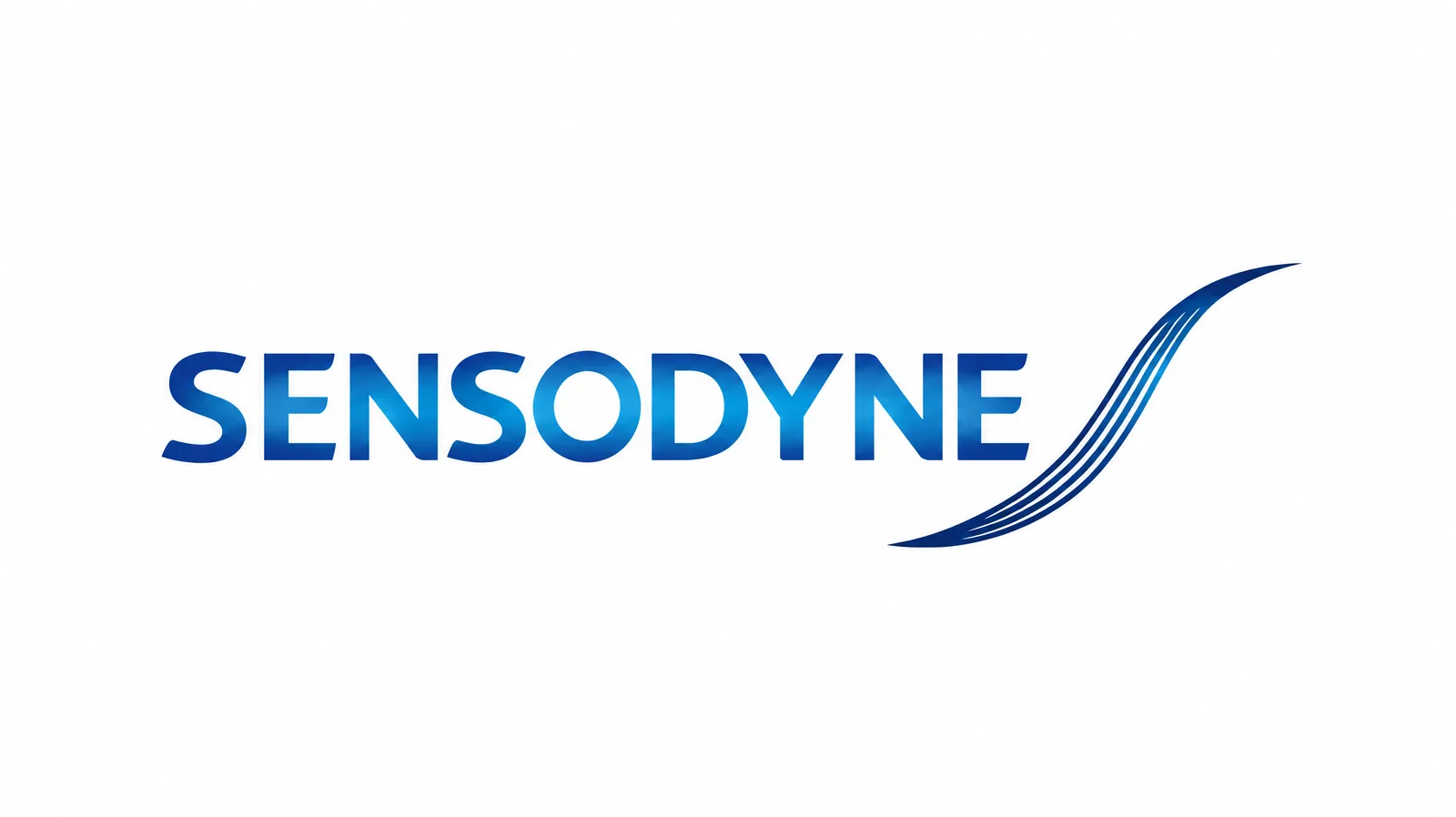 Sensodyne — شوکوفرنگی