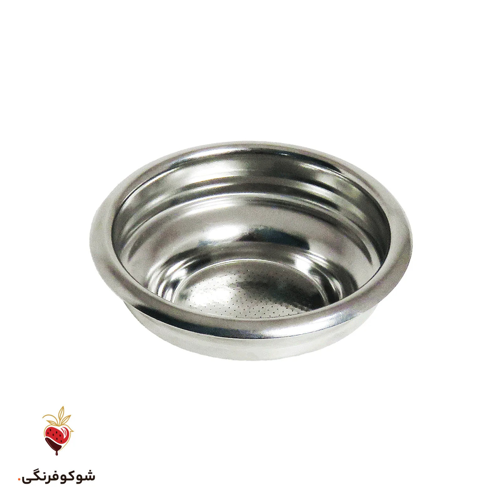 بسکت سینگل ۵۸ میلی‌متری — شوکوفرنگی