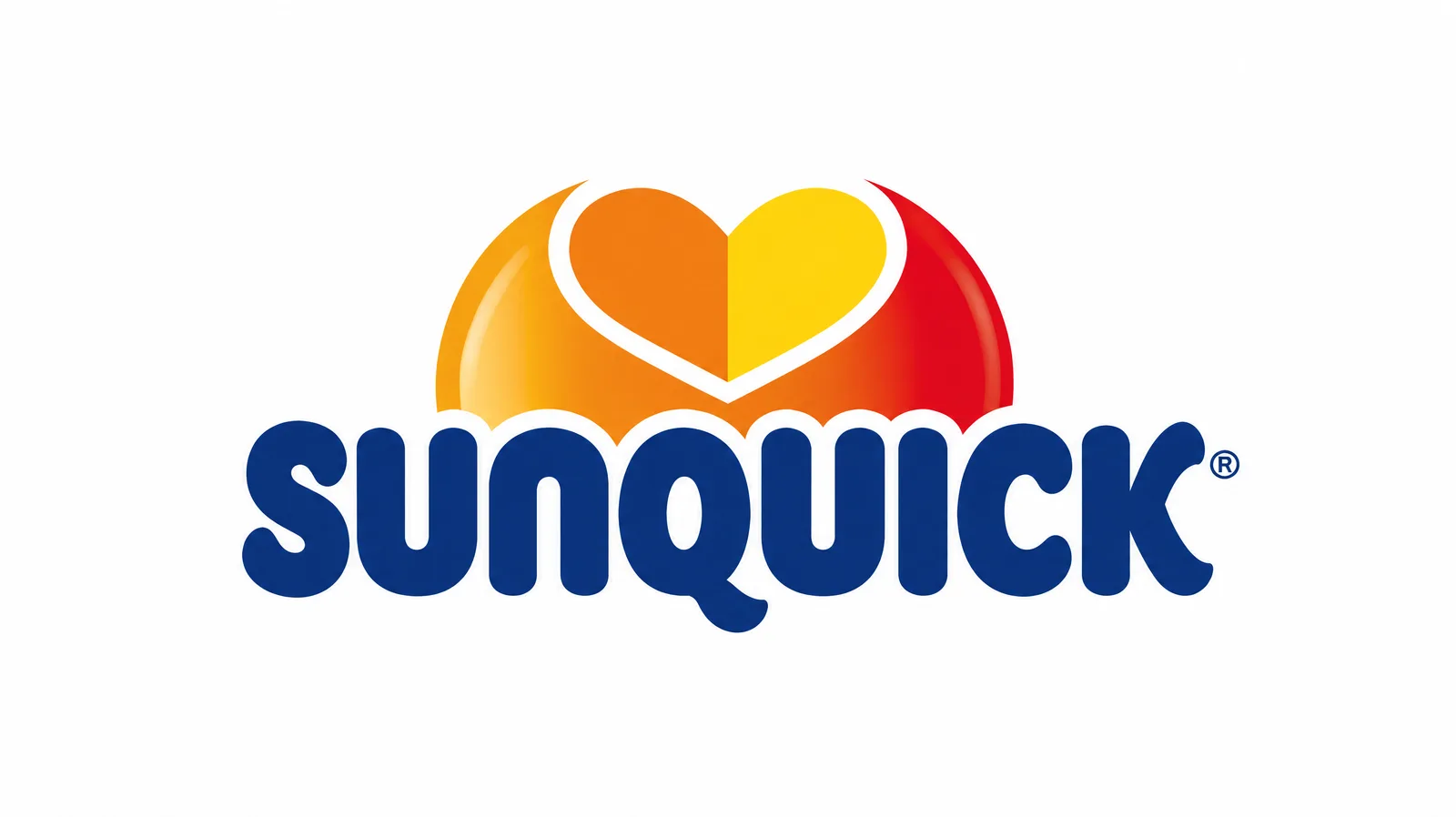 Sunquick — شوکوفرنگی