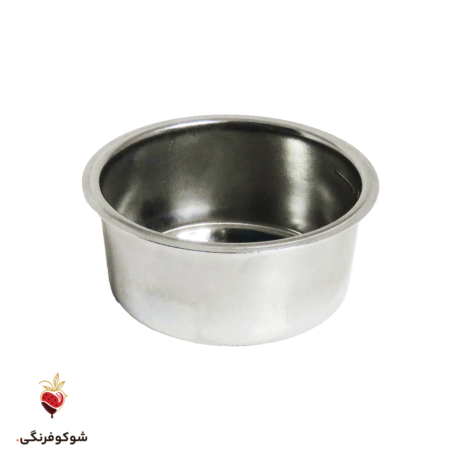 بسکت غیر تحت فشار ۵۱ میلی‌متری — شوکوفرنگی