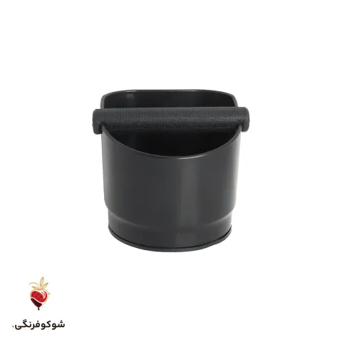 ناک باکس پلاستیکی مشکی سایز کوچک — شوکوفرنگی