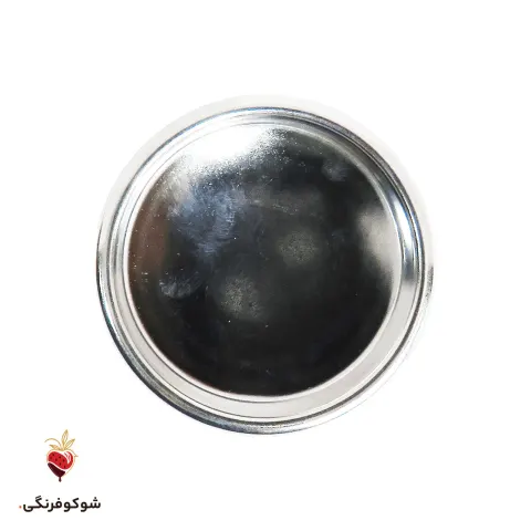 بسکت کور بک‌فلاش ۵۸ میلی‌متری — شوکوفرنگی